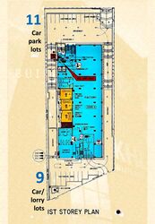 Khl Building (D19), Factory #435590611
